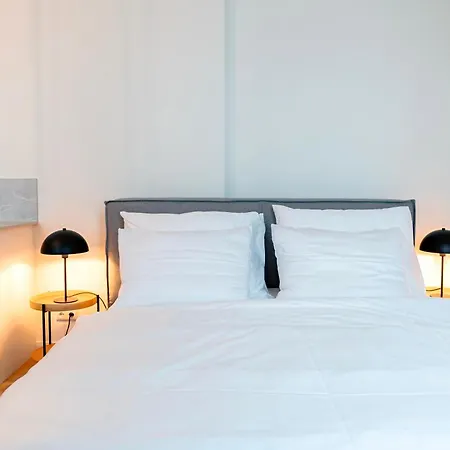 Kapitänshaus Friedrich Franz - Premium 200 Meter Vom Und Alten Strom