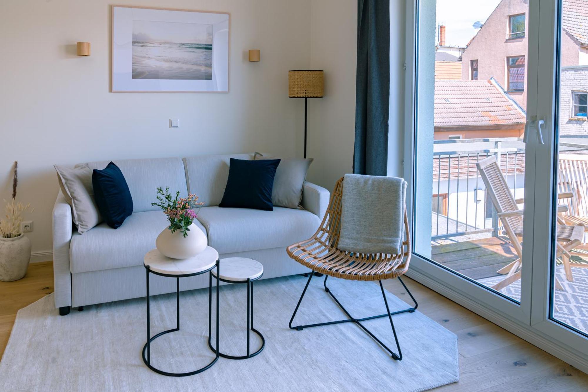 Kapitänshaus Friedrich Franz - Premium 200 Meter Vom Und Alten Strom