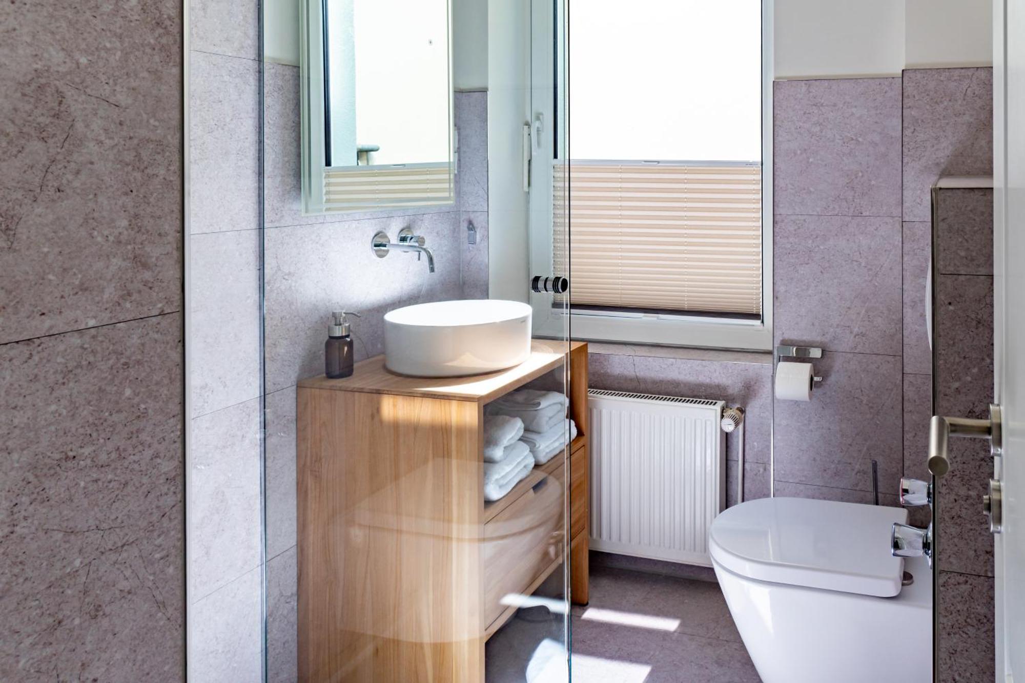 Kapitänshaus Friedrich Franz - Premium 200 Meter Vom Und Alten Strom * Rostock