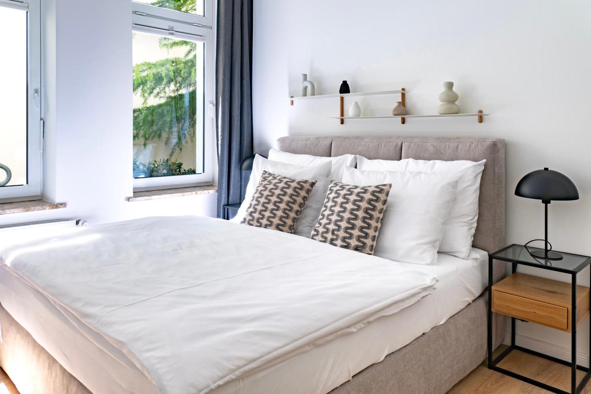 Kapitänshaus Friedrich Franz - Premium 200 Meter Vom Und Alten Strom