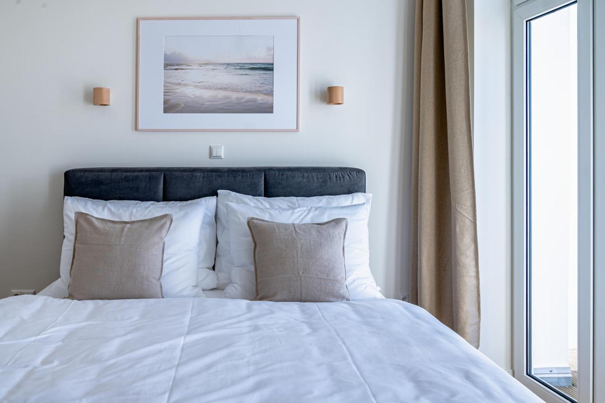 Kapitänshaus Friedrich Franz - Premium 200 Meter Vom Und Alten Strom * Rostock